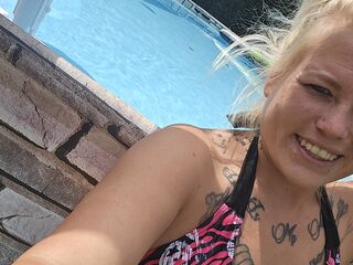 beautiful webcamgirl LaylaM