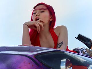 girl cam LeilaGibbard