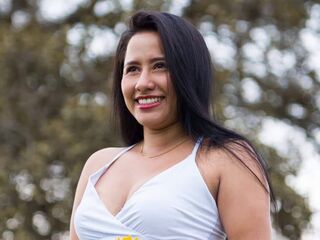 hot live cam LenaCarther