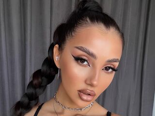 topless camgirl LeonidaAbdon