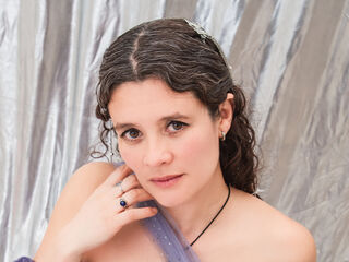 webcam live show LiaDellkol