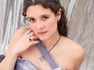 free nude live show LiaDurande