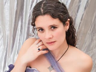 nude webcam girl LiaMercur