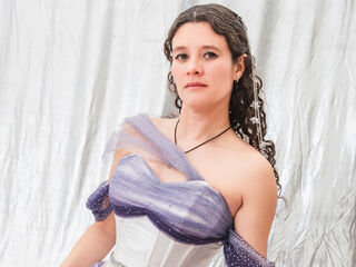 camgirl video chat room LiaRobs