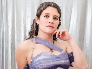 adult live web cam LiaSannin