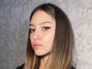 topless camgirl LibertyTimar