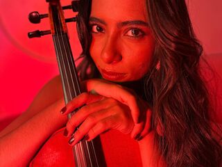 webcam picture LilamElody