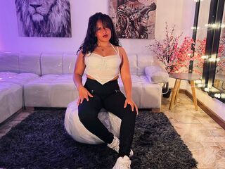 camsex LiliVelvet