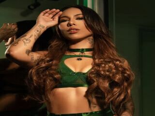 hot cam play LilyHarpers