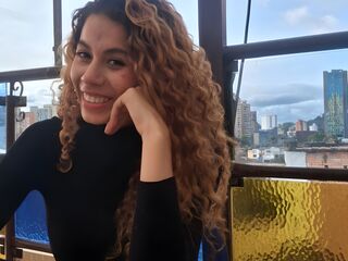porn webcam picture LilyNoir