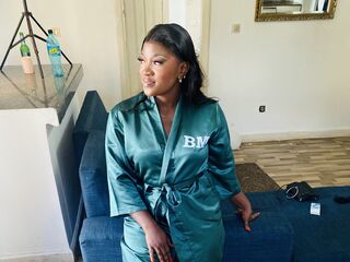 hardcore show LisaNitti