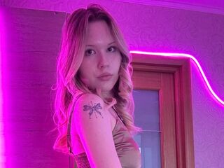 kinky webcam picture LissaAssil