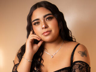 free jasmin webcam LissaGlow