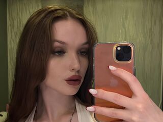 webcam babe LissaPayor