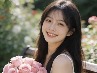 hot camwhore LiuDiDi