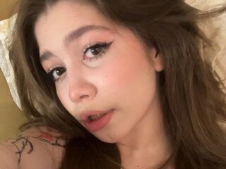 kinky webcam video LouisaWilsonn