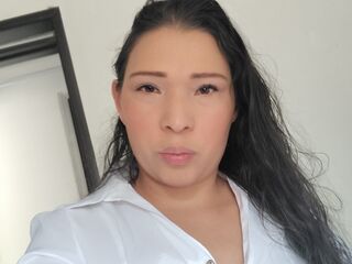 hot webcam picture LuceroMariap