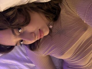 naughty camgirl fingering pussy LuciBliss