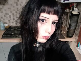 shower livecam LuisaBarboza