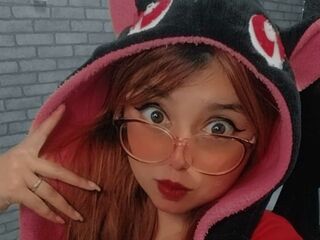 live chat room LuisaFerreira