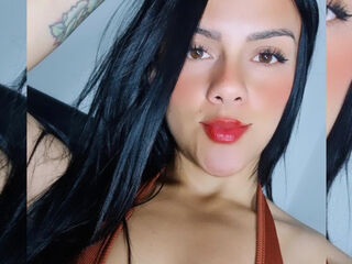 web cam live LulyLiz