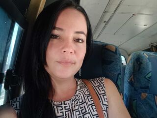 free livecam LunaBejarano