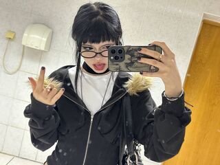 camgirl pic LunaCarrington