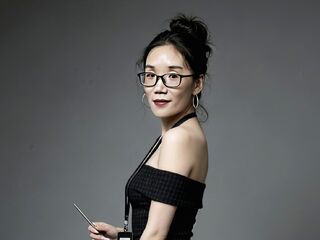 hot cam LunaChen