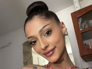 erotic cam video LunaEmerald