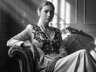 dirty webcam picture LunaNouire