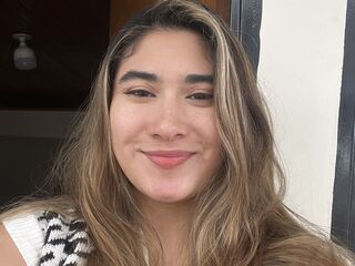 hardcore live show LunaaRivas