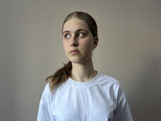 hot girl cam photo MaganPedaci