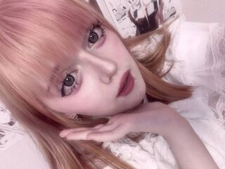 beautiful webcamgirl MaisieVandesteeg