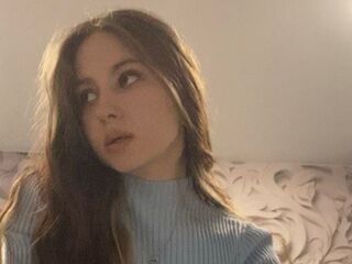 hot naked cam girl MalissaHans