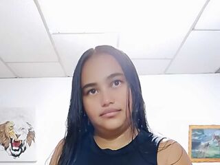 porn web cam MaloryGarcia