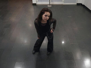 live sex pic ManaArnette