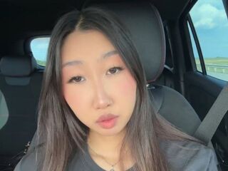 naughty camgirl MarcellBuggy
