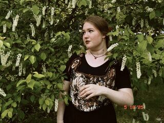 streaming live webcam MargueriteHolt