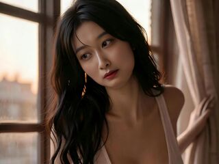 anal webcam MarieLi