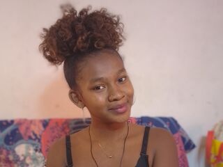 free webcam photo MarieSaynah