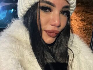 naughty camgirl fingering shaved pussy MarkSamons