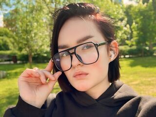 free sex cam MarryLuginbill