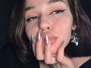 webcam stripper MarryTripis