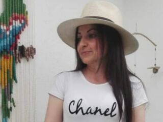 webcam bitch MarthaFran