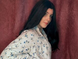mastubating web cam girl MaryMoone