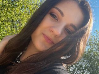 camgirl playing with sex toy MaryannaShumway
