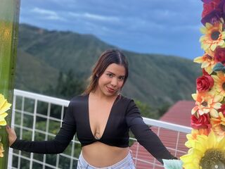 topless MeganJett