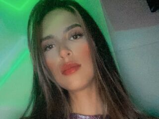 camgirl webcam MeganSapphire