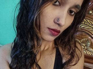 cam girl playing with vibrator MeherinAfra