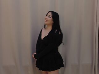 camgirl playing with dildo MeiKatsuragi